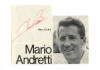 Andretti, Mario