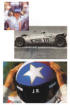 Rutherford, Johnny