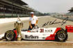 Unser jr., Al