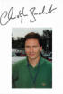 Bouchut, Christophe
