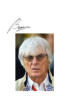 Ecclestone, Bernie
