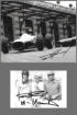 Gurney, Dan and von Hanstein, Huschke