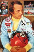 Lauda, Niki