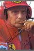 Lauda, Niki