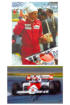 Lauda, Niki