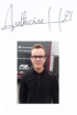 Hubert, Anthoine 