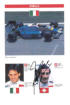 Forini, Franco