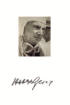 Geier, Hanns