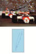 Lauda, Niki