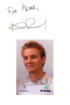 Rosberg, Nico