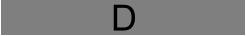 D