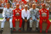 Coulthard, David / Häkkinen, Mika 